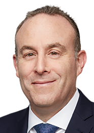 Jason Ozur, CPA, Lido Advisors