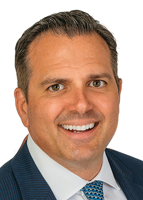 Philip G. Palumbo, Palumbo Wealth Management