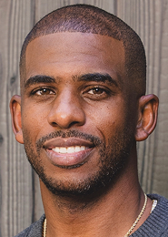 Chris Paul, Chris Paul Family Foundation
