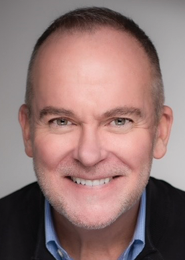 R. Barkley Payne, Invest in Others Charitable Foundation