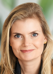 Denise Persson, Snowflake