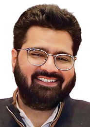 Kartikeya Sharma, iTV Network