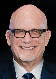 Marc Solomon, The Solomon Organization