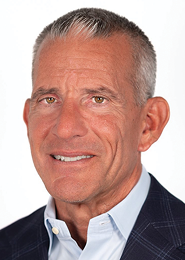 Mike Tepedino, Blue Light Capital