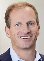 Alex Wolf, Kingswood Capital Management