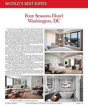 Four Seasons Washington, DC