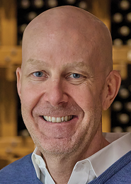 David K. Bowman, Ste. Michelle Wine Estates