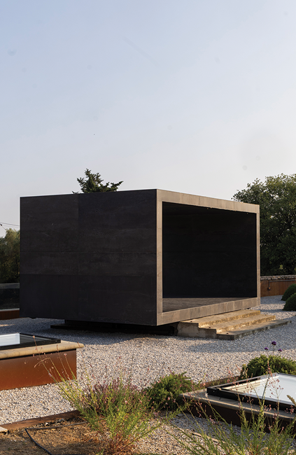 Canocchiale Tenuta Casadei