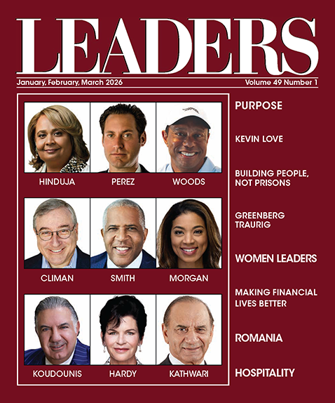 Leaders