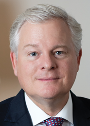 Andrew Rogers, The Ritz-Carlton Resorts of Naples