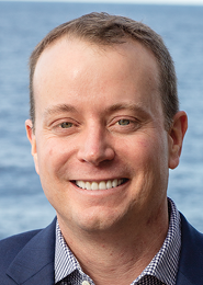 Jason Montague, Norwegian Cruise Line Holdings Ltd.