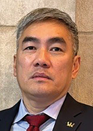 Joel Fabian, Warwick New York