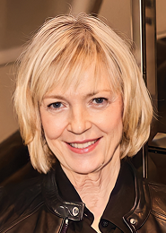 Marlene Poynder, The Carlyle, A Rosewood Hotel