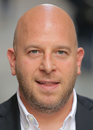 Noah Tepperberg, TAO Group Hospitality