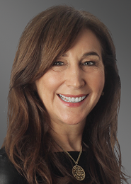 Barbara Meili, Greenberg Traurig
