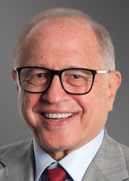 Richard Rosenbaum, Greenberg Traurig