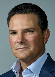 Jon Henes, C Street Advisory Group