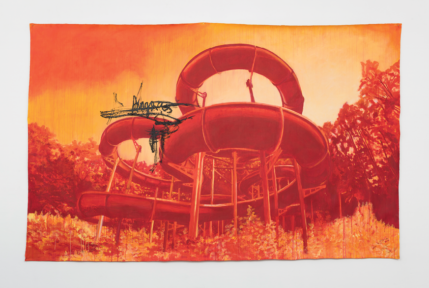 Related Group Dora Longo Bahia