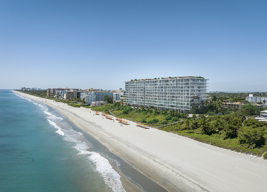 Related Group Rosewood Residences Hillsboro Beach