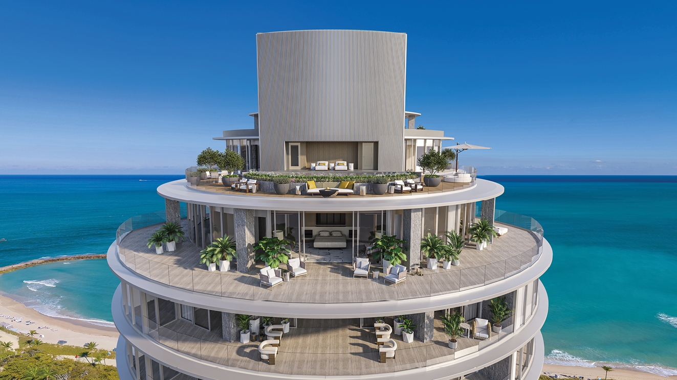 Related Group Rivage Bal Harbour