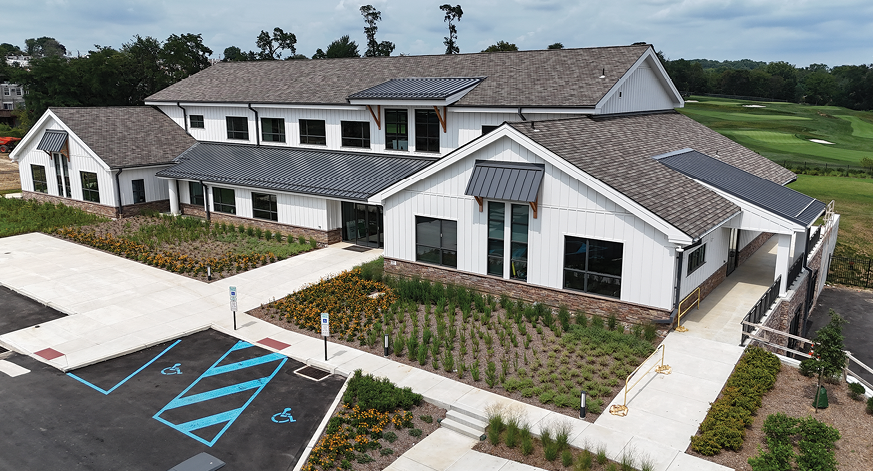 TGR Learning Lab Philadelphia