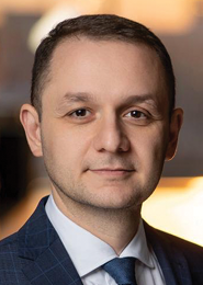 Alexandru Chirita, Electrica