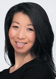 Christina Chiu, Empire State Realty Trust