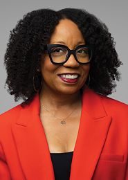 Elizabeth A. Morrison, Creative Artists Agency