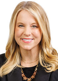 Kellie Romack, ServiceNow