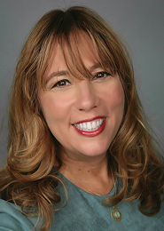 Robin Bronk, The Creative Coalition