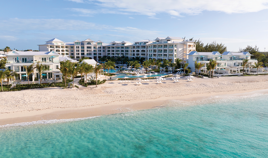 Treasure Beach Village at Beaches Turks and Caicos