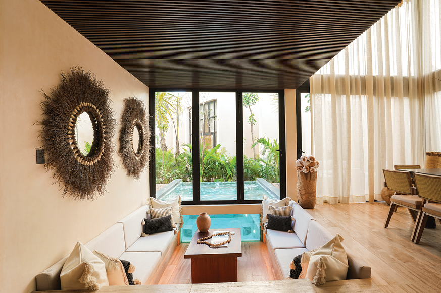 TROBBU Tulum, Mexico