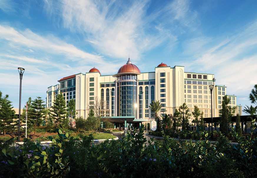 Kristie Goshow Loews Helios