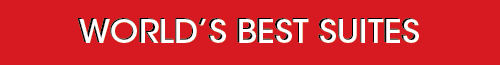 World's Best Suites