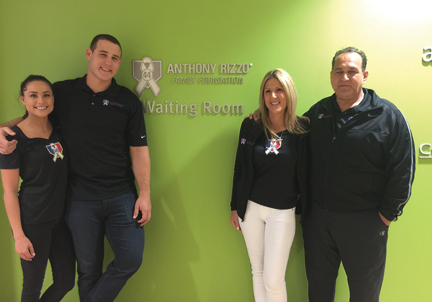 Anthony Rizzo Family Foundation