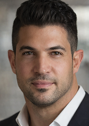 Antonio Tutino, O+D Builders