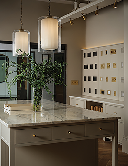 Corston Architectural Detail