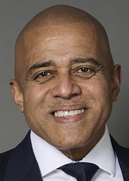 Jeremy Kohomban, The Childrens Village