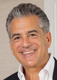 Matthew Gorelik, Township Capital