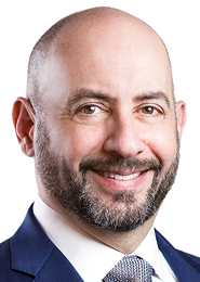 Mike Principe, GSE Worldwide