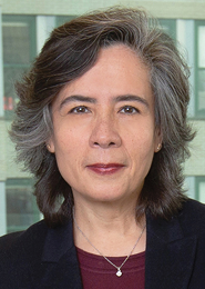 Oxiris Barbot, United Hospital Fund