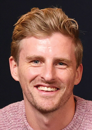 Sam Read, Sustainable Entertainment Alliance