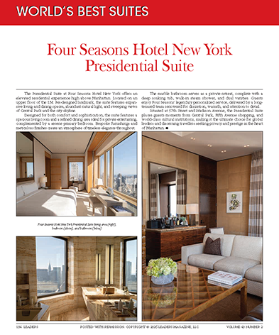 Acqualina Resort & Residences