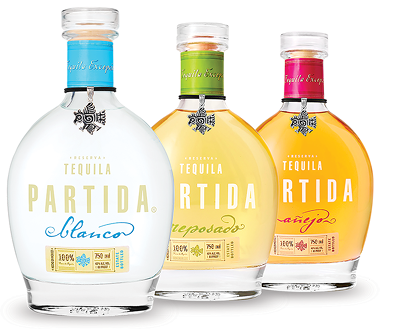 Partida Tequila