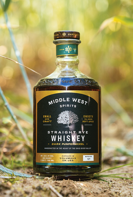 Middle West Spirits