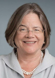 Dr. Jennifer Havens, NYU Langone Health