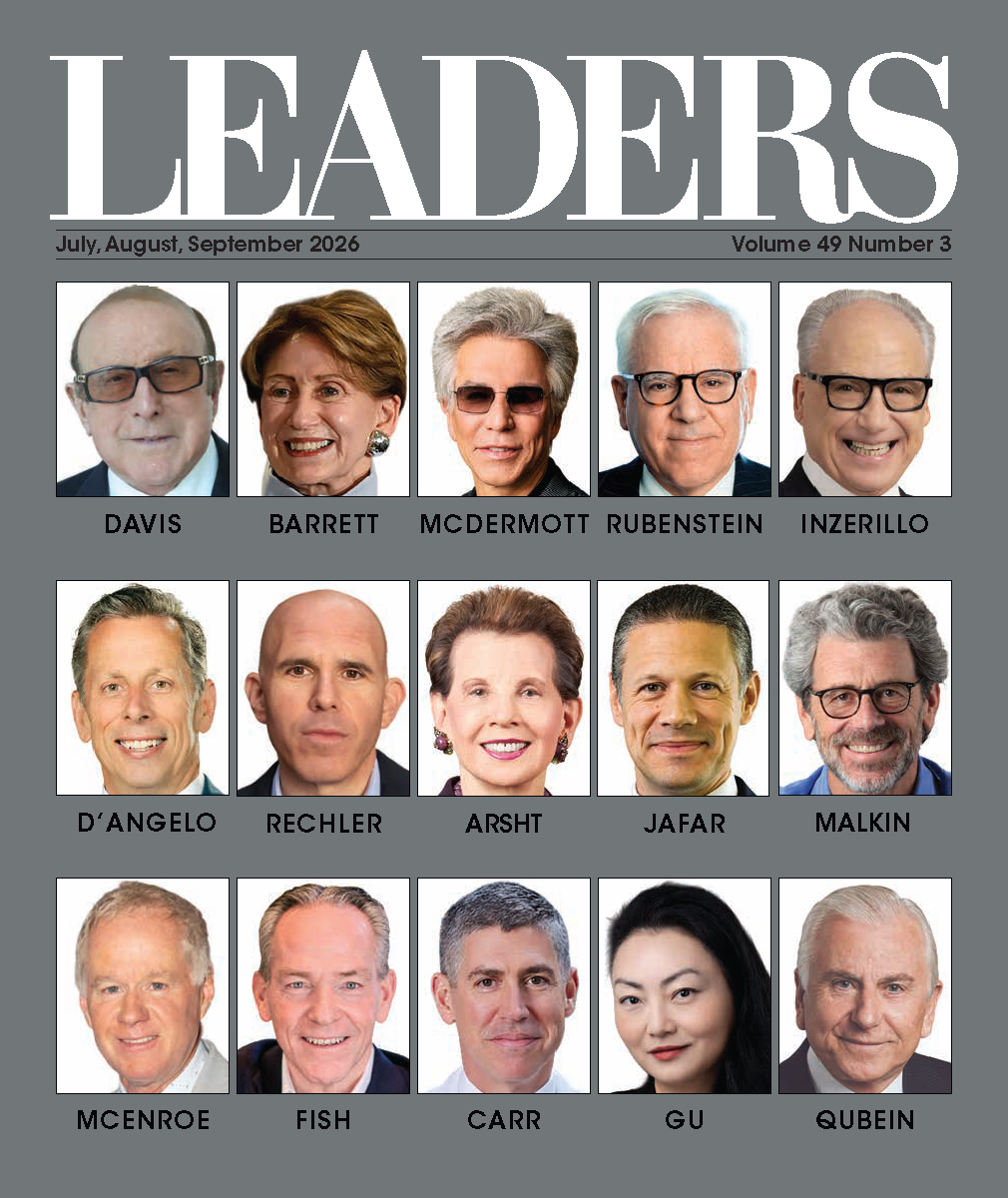 Leaders
