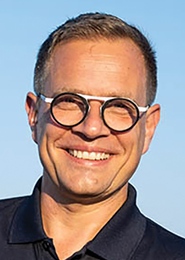 Christopher Prelog, Windstar Cruises