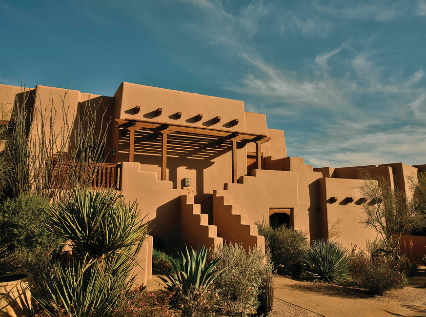 Four Seasons Resort Scottsdale