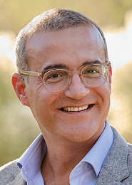 Jerome Arribas, Four Seasons Scottsdale